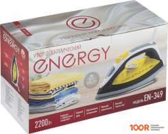 Утюг Energy EN-349 (302730)