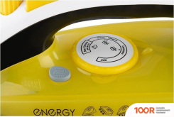 Утюг Energy EN-349 (302730)