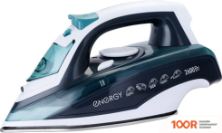 Утюг Energy EN-347 (БЕЛЫЙ/СЕРЫЙ) (302727)