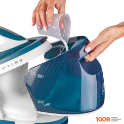 Утюг Endever DELTA-500 (302722)