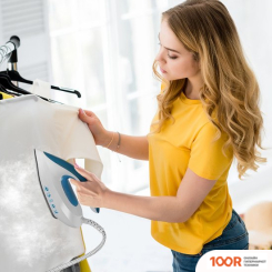 Утюг Endever DELTA-450 (302721)