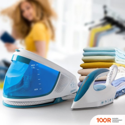 Утюг Endever DELTA-450 (302721)