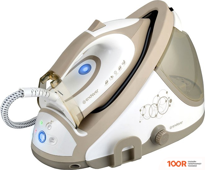 Утюг Endever DELTA-400 (302720)