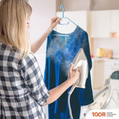 Утюг Endever DELTA-400 (302720)