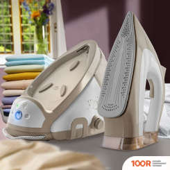 Утюг Endever DELTA-400 (302720)