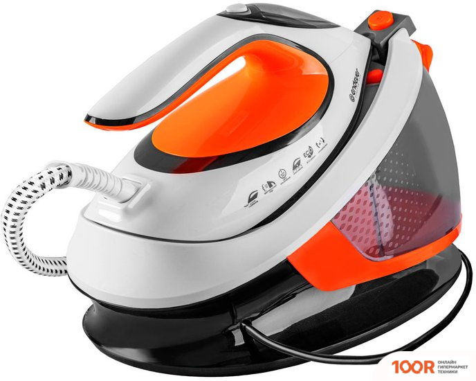 Утюг Endever DELTA-350 (302719)