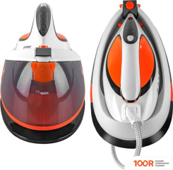 Утюг Endever DELTA-350 (302719)