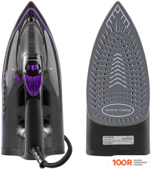 Утюг Endever DELTA-230 (302714)