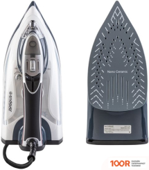 Утюг Endever DELTA-228 (302712)