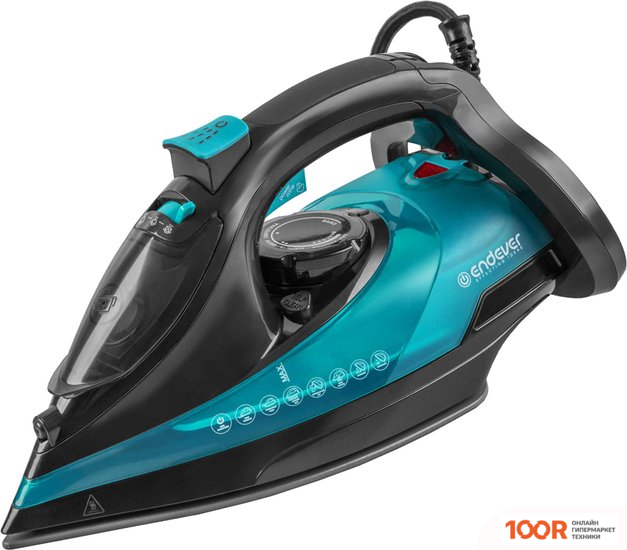 Утюг Endever DELTA-227 (302711)