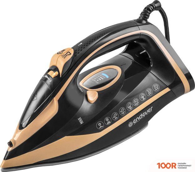 Утюг Endever DELTA-226 (302710)