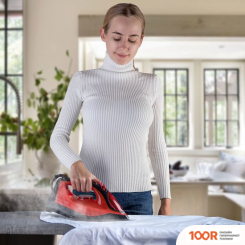 Утюг Endever DELTA-224 (302708)