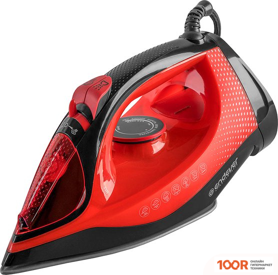 Утюг Endever DELTA-224 (302708)