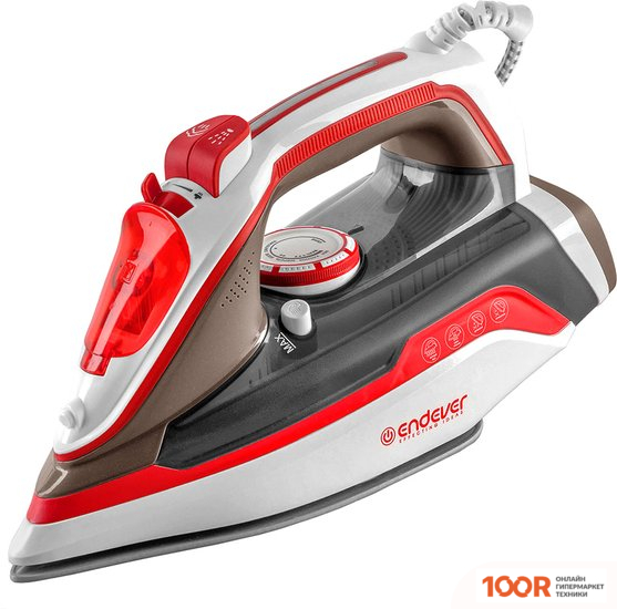 Утюг Endever DELTA-223 (302707)