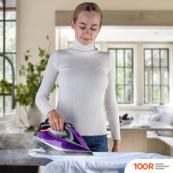 Утюг Endever DELTA-222 (302706)