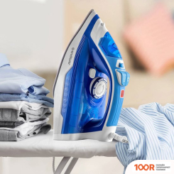 Утюг Endever DELTA-219 (302705)