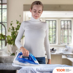 Утюг Endever DELTA-219 (302705)