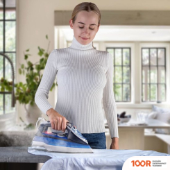 Утюг Endever DELTA-218 (302704)