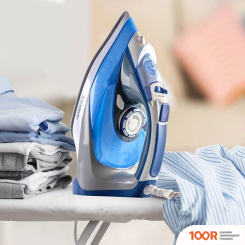 Утюг Endever DELTA-217 (302703)