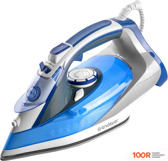 Утюг Endever DELTA-217 (302703)