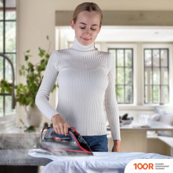 Утюг Endever DELTA-216 (302702)