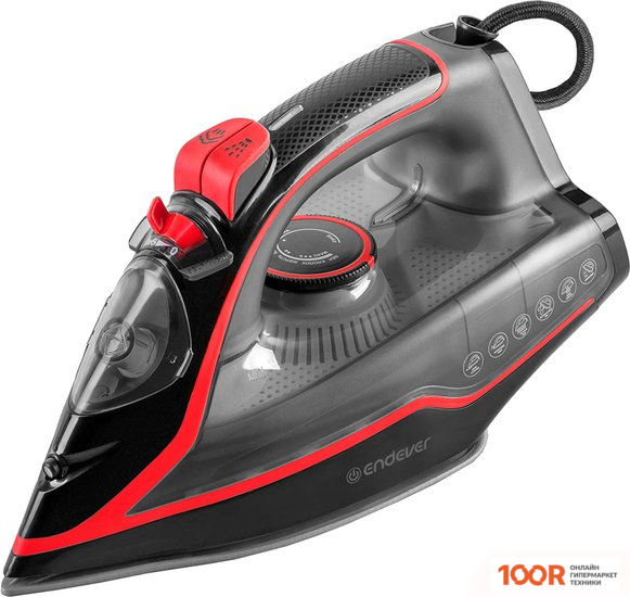 Утюг Endever DELTA-216 (302702)