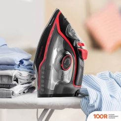 Утюг Endever DELTA-216 (302702)