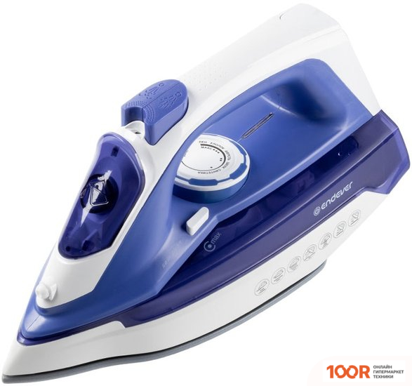 Утюг Endever DELTA-213 (302699)