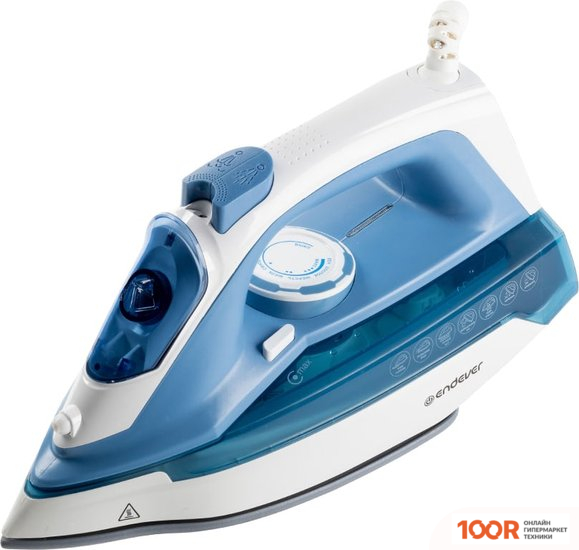 Утюг Endever DELTA-209 (302698)