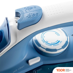 Утюг Endever DELTA-209 (302698)