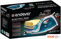 Утюг Endever DELTA-114 (302696)