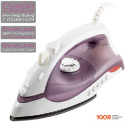 Утюг Endever DELTA-106 (302694)