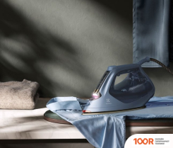 Утюг Electrolux E8SI1-6DBM (302687)