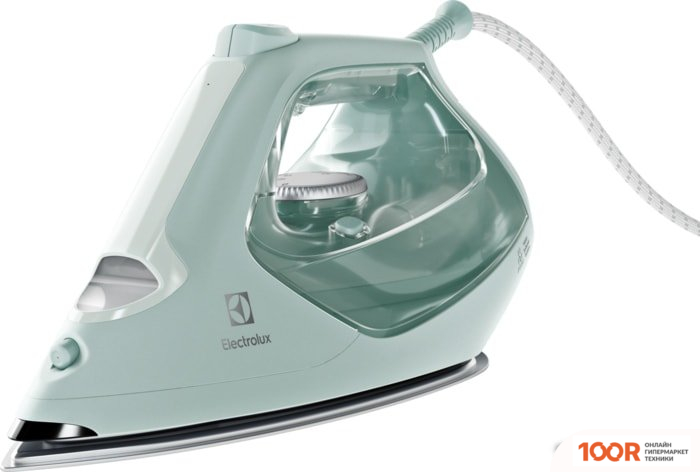 Утюг Electrolux E7SI1-6LG (302684)