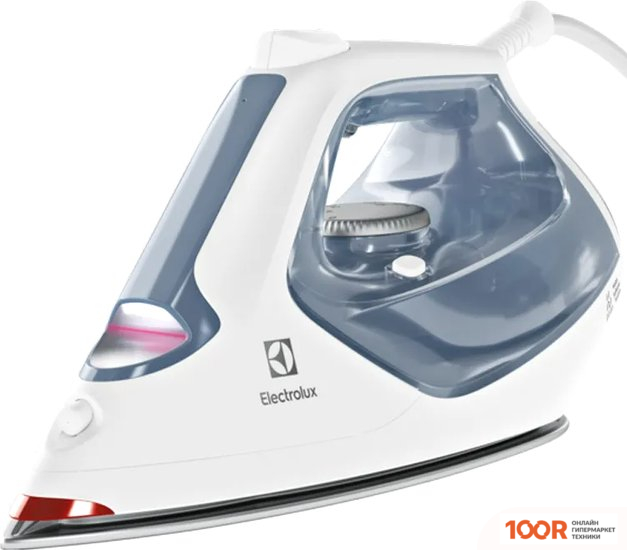 Утюг Electrolux E7SI1-4WB (302683)
