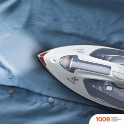 Утюг Electrolux E7SI1-4WB (302683)