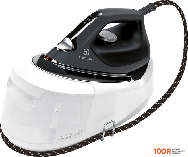 Утюг Electrolux E6ST1-8EG (302682)