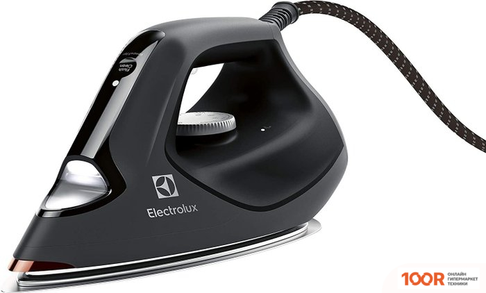 Утюг Electrolux E6ST1-8EG (302682)