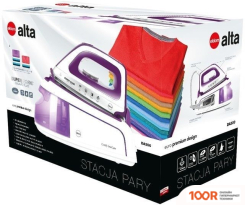 Утюг Eldom DA300 ALTA (302678)