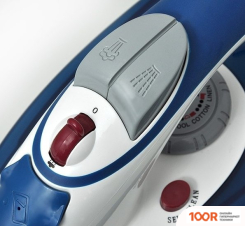 Утюг Eldom DA28C (302677)