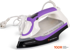 Утюг Effektiv TURBOSTEAM 3000Х (ФИОЛЕТОВЫЙ) (302675)