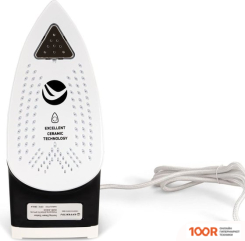 Утюг Effektiv TURBOSTEAM 3000Х (ФИОЛЕТОВЫЙ) (302675)