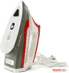 Утюг Effektiv TURBOSTEAM 3000Х (КРАСНЫЙ) (302674)