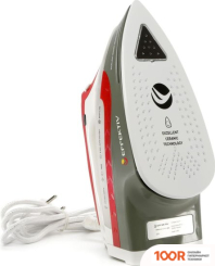 Утюг Effektiv TURBOSTEAM 3000Х (КРАСНЫЙ) (302674)