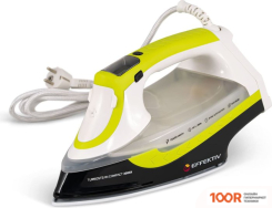 Утюг Effektiv TURBOSTEAM 3000Х (ЗЕЛЕНЫЙ) (302673)