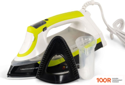 Утюг Effektiv TURBOSTEAM 3000Х (ЗЕЛЕНЫЙ) (302673)