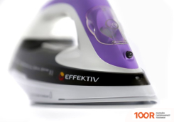 Утюг Effektiv TURBOSTEAM 2500Х (ФИОЛЕТОВЫЙ) (302672)