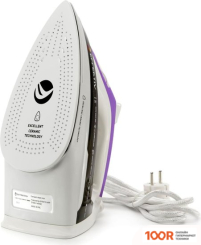 Утюг Effektiv TURBOSTEAM 2500Х (ФИОЛЕТОВЫЙ) (302672)