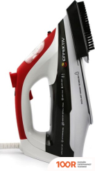Утюг Effektiv TURBOSTEAM 2500Х (КРАСНЫЙ) (302671)