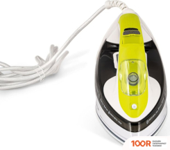 Утюг Effektiv TURBOSTEAM 2500Х (ЗЕЛЕНЫЙ) (302670)